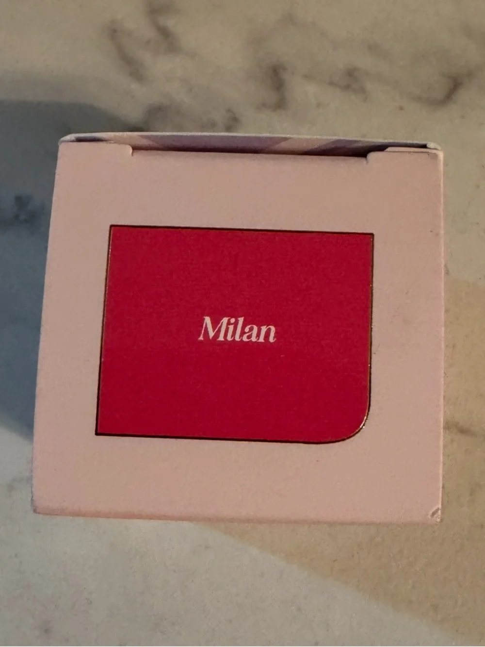 POLITE SOCIETY POLITE POPS POWDER BLUSH STICK;—MILAN